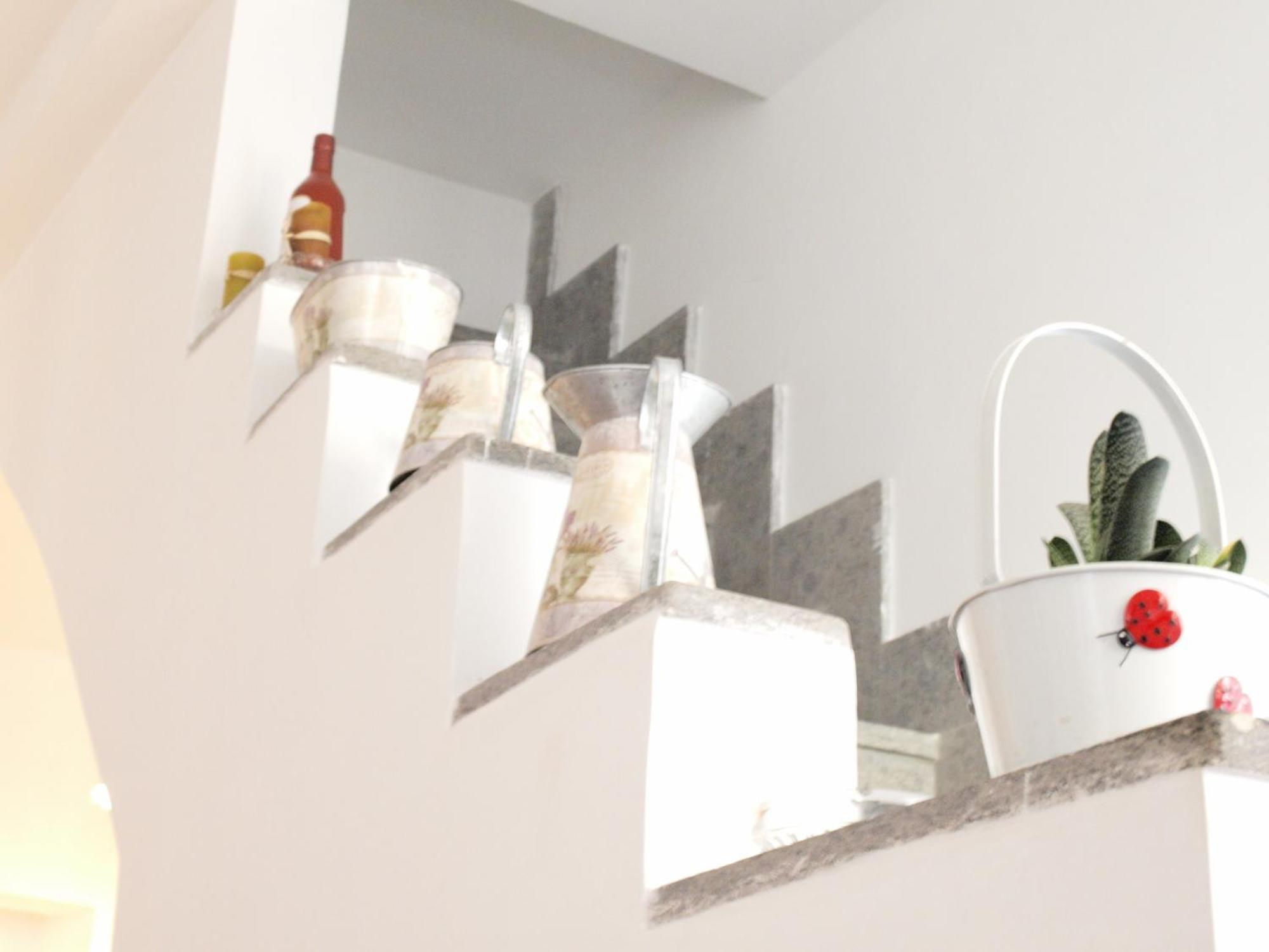 Il Salotto Di Via Giulia Apartment Rome Exterior photo