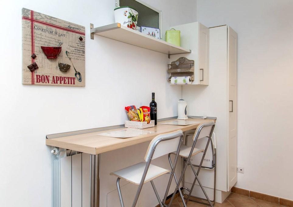Il Salotto Di Via Giulia Apartment Rome Exterior photo