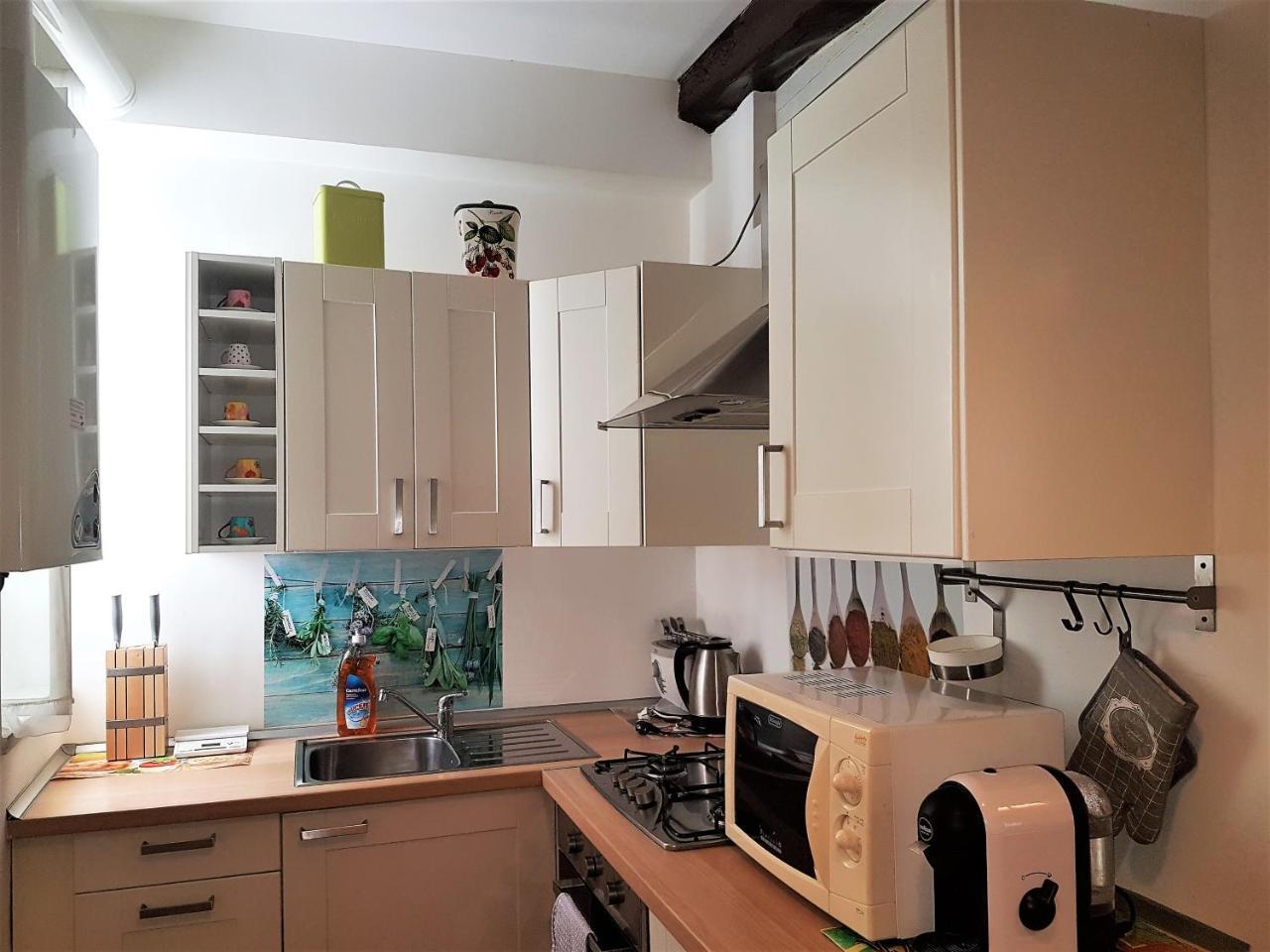Il Salotto Di Via Giulia Apartment Rome Exterior photo